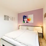 Apartment Logenplatz Timmendorfer