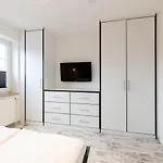 Logenplatz Timmendorfer Appartement Timmendorfer Strand