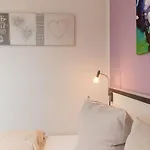Apartment Logenplatz Timmendorfer Timmendorfer Strand