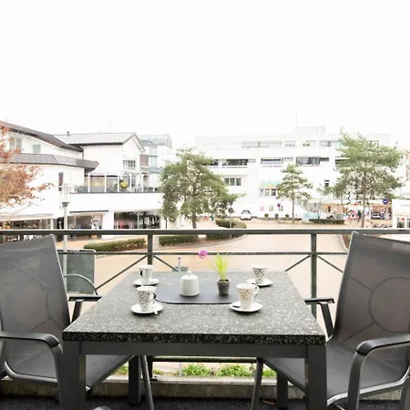 Logenplatz Timmendorfer * Timmendorfer Strand