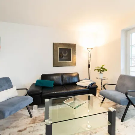 Logenplatz Timmendorfer Тиммендорфер-Штранд