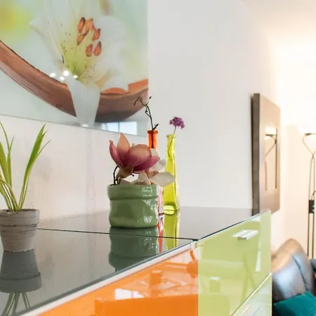 Logenplatz Timmendorfer Apartment *