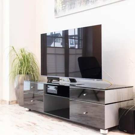 Logenplatz Timmendorfer Apartment