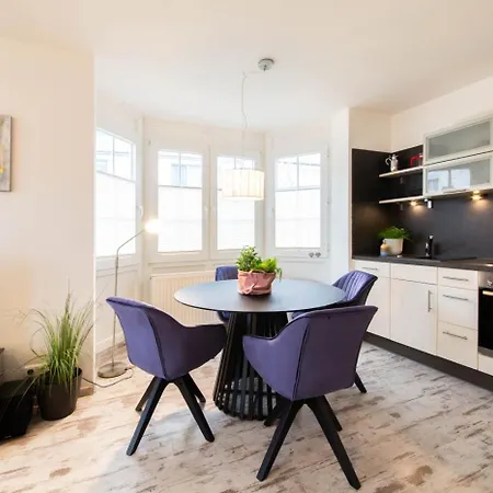 Logenplatz Timmendorfer Apartment Timmendorfer Strand