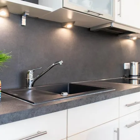 Logenplatz Timmendorfer * Timmendorfer Strand