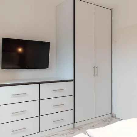 Logenplatz Timmendorfer * Тиммендорфер-Штранд