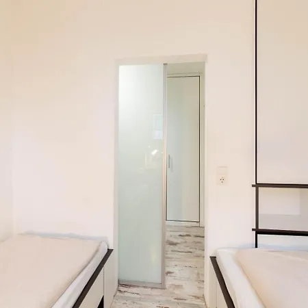 Logenplatz Timmendorfer Апартаменты Тиммендорфер-Штранд