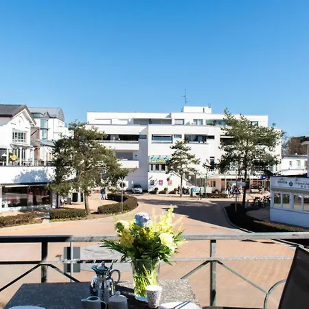 Logenplatz Timmendorfer Timmendorfer Strand