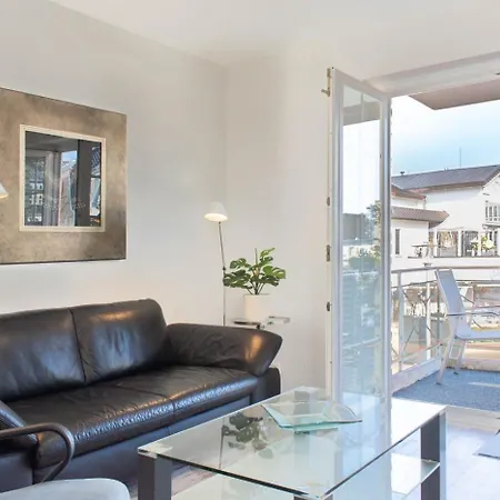 Logenplatz Timmendorfer * Timmendorfer Strand