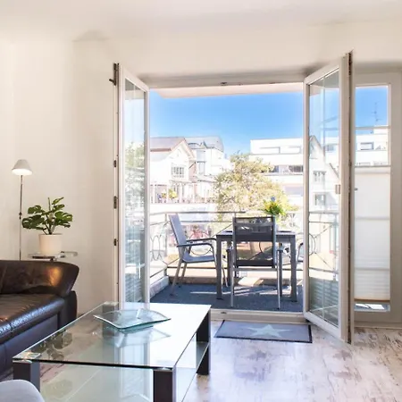 Logenplatz Timmendorfer Apartman