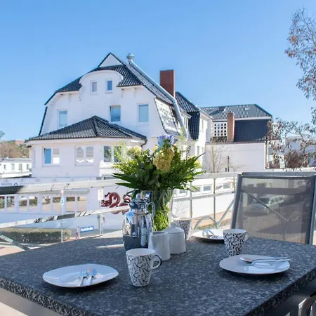 Logenplatz Timmendorfer Apartman Timmendorfer Strand