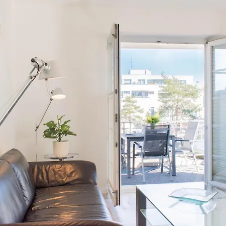 Logenplatz Timmendorfer Timmendorfer Strand