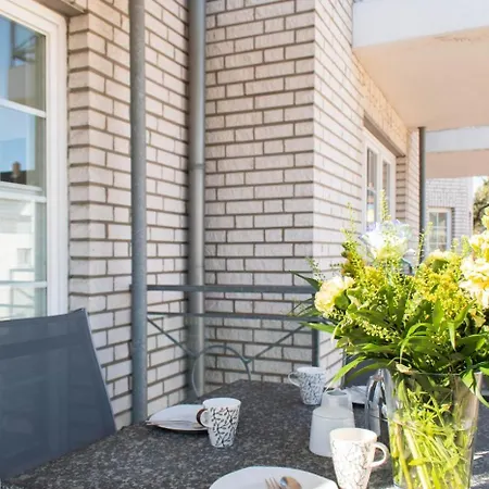 Logenplatz Timmendorfer Apartman *