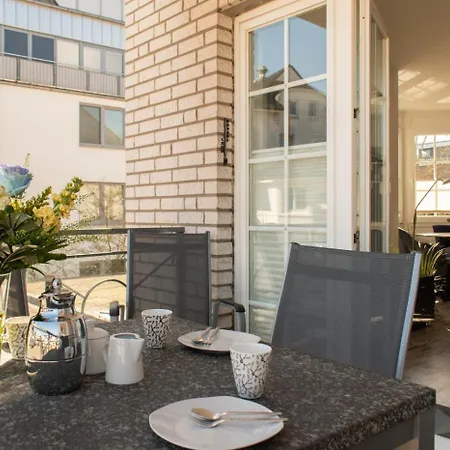 Logenplatz Timmendorfer Timmendorfer Strand