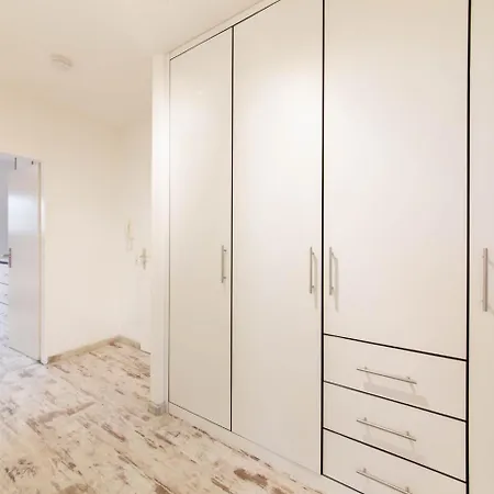Logenplatz Timmendorfer Lägenhet