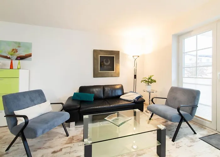 Logenplatz Timmendorfer Timmendorfer Strand