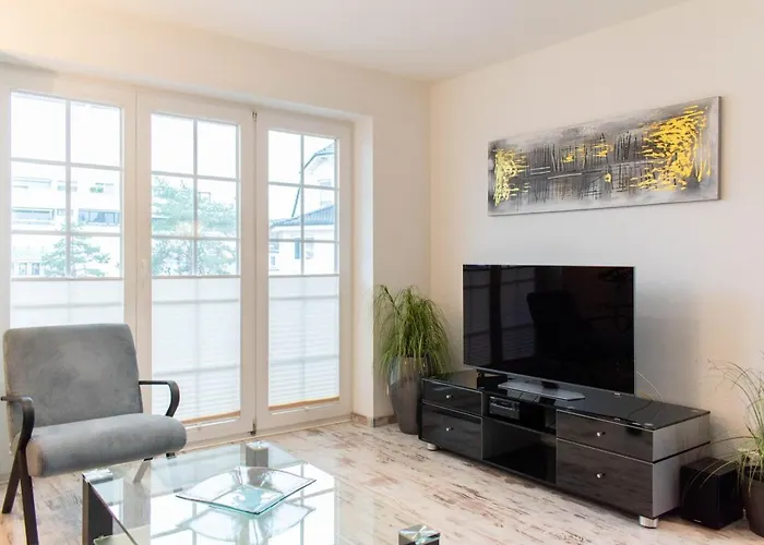 Logenplatz Timmendorfer * Timmendorfer Strand