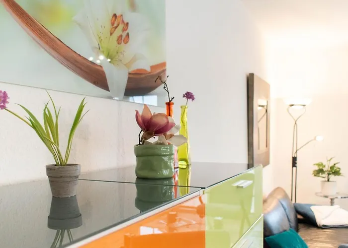 Logenplatz Timmendorfer Apartman *