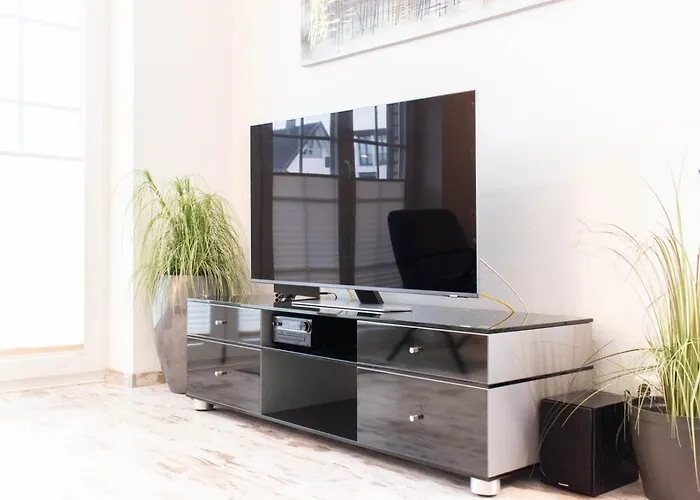 Logenplatz Timmendorfer Apartman