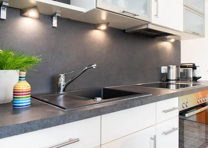 Logenplatz Timmendorfer * Timmendorfer Strand