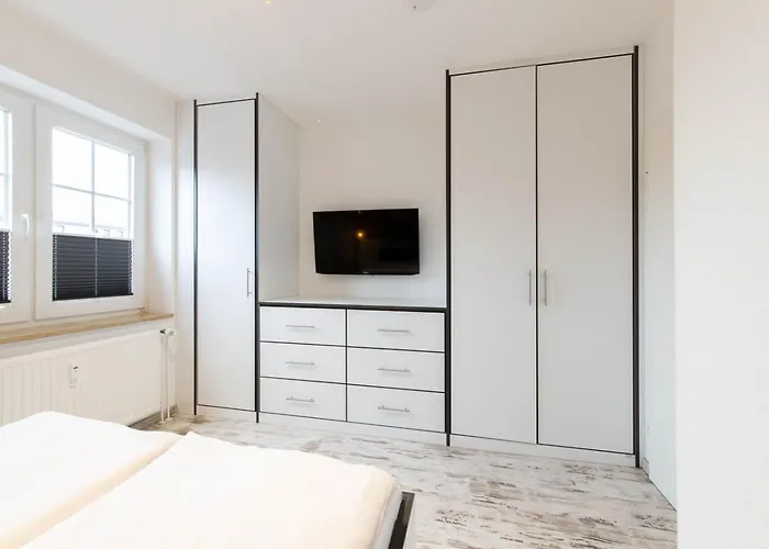 Logenplatz Timmendorfer Apartman Timmendorfer Strand