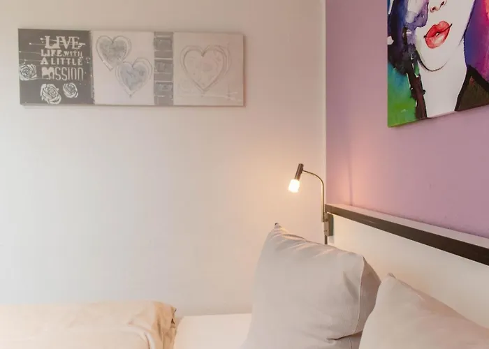 Apartman Logenplatz Timmendorfer Timmendorfer Strand