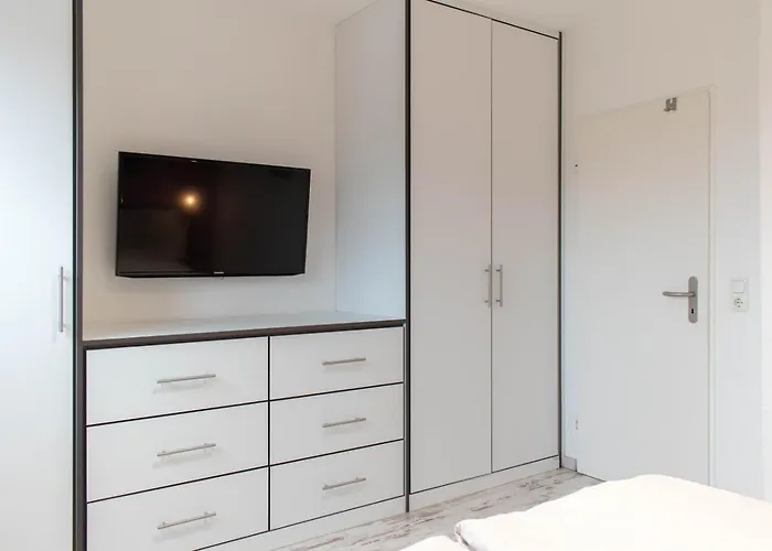 Logenplatz Timmendorfer * Timmendorfer Strand