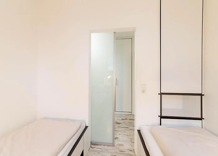 Logenplatz Timmendorfer Apartman Timmendorfer Strand