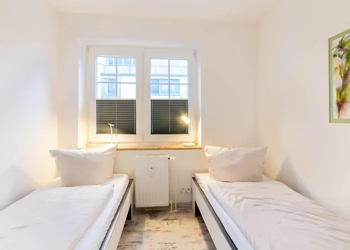 Logenplatz Timmendorfer