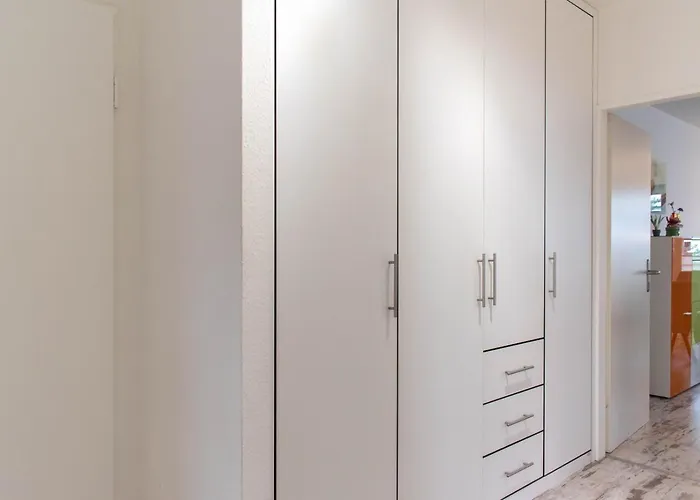 Logenplatz Timmendorfer Apartman Timmendorfer Strand