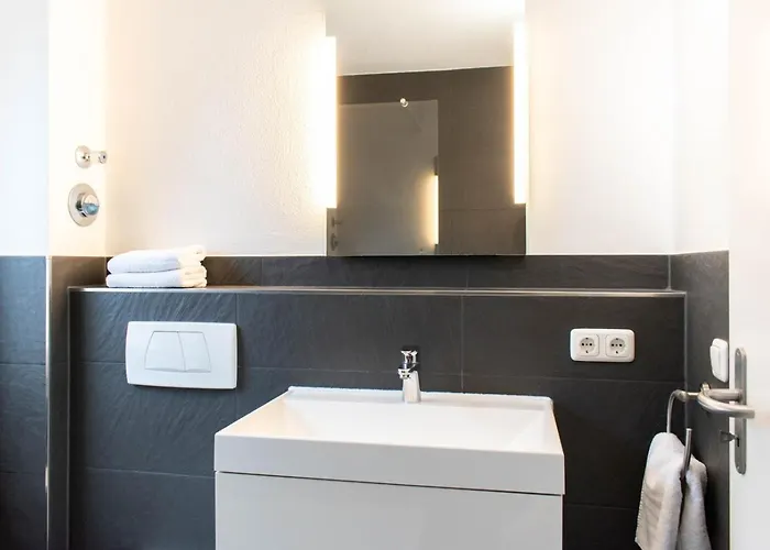 Logenplatz Timmendorfer Apartman Timmendorfer Strand