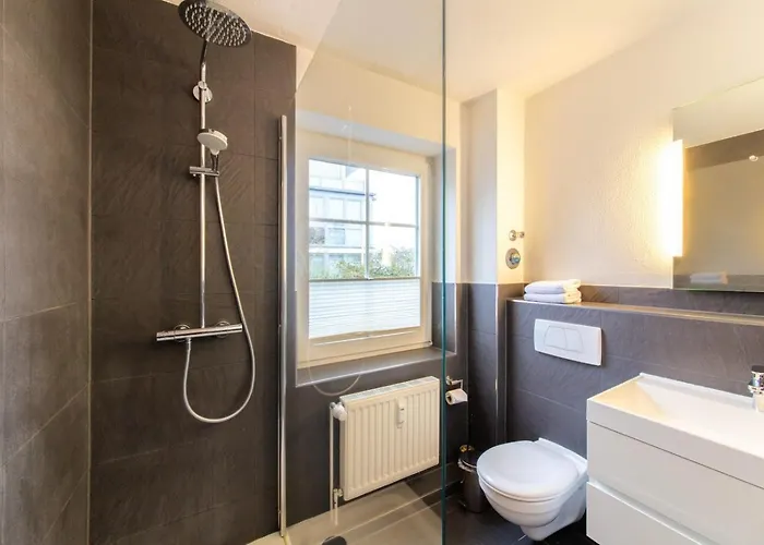 Logenplatz Timmendorfer Apartment