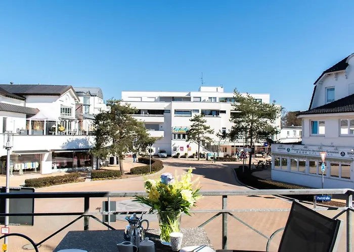 Logenplatz Timmendorfer Timmendorfer Strand