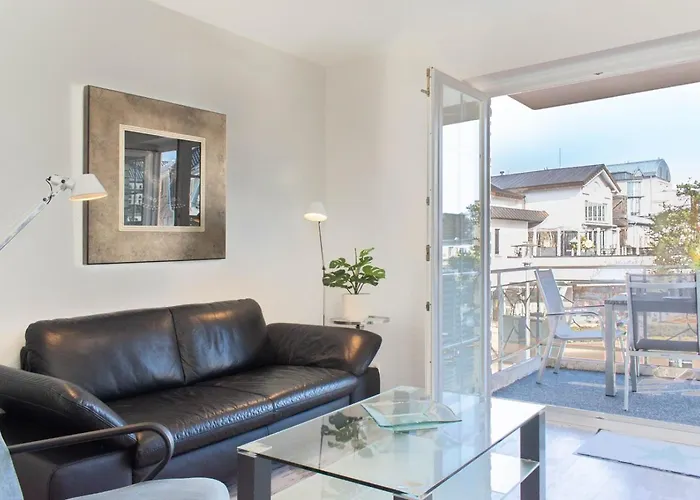 Logenplatz Timmendorfer * Timmendorfer Strand