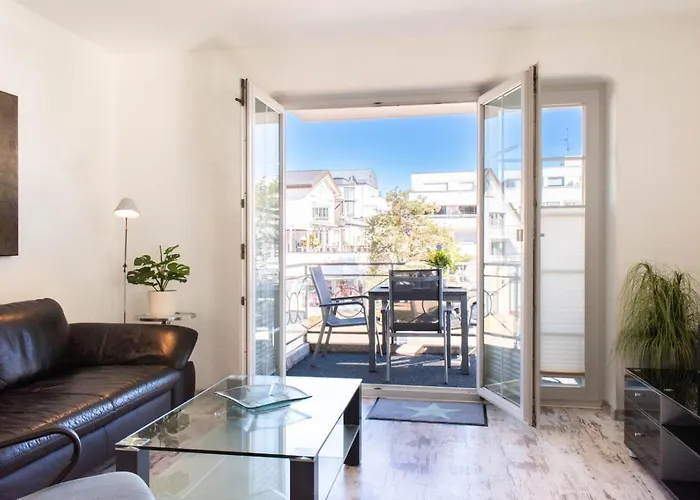 Logenplatz Timmendorfer Apartman