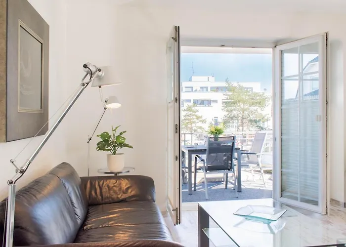 Logenplatz Timmendorfer Timmendorfer Strand