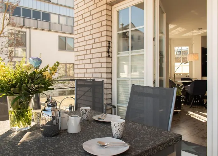 Logenplatz Timmendorfer Timmendorfer Strand